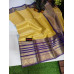 SemiSilk: Premium Tissue Silk Sarees